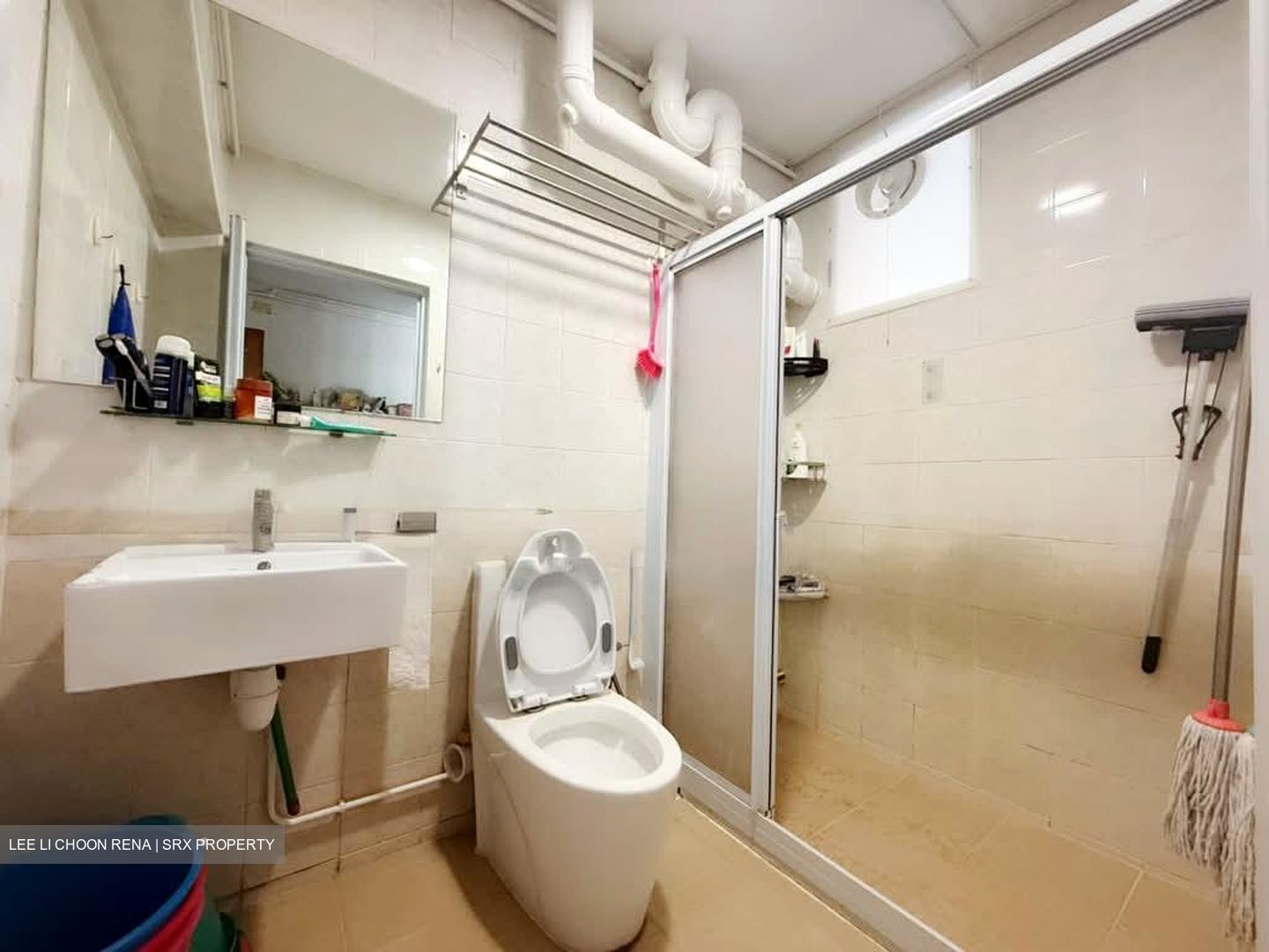 Blk 119A Rivervale Gardens (Sengkang), HDB Executive #595957821